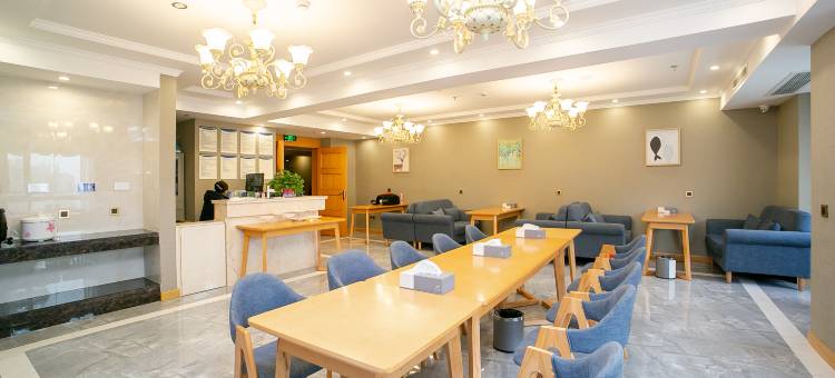 如家华驿精选酒店(蜀都万达店)图片