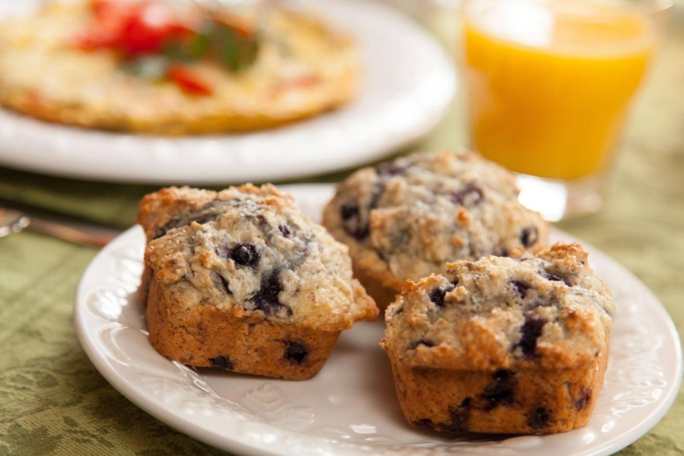 Lang House on Main Street Bed & Breakfast Over view