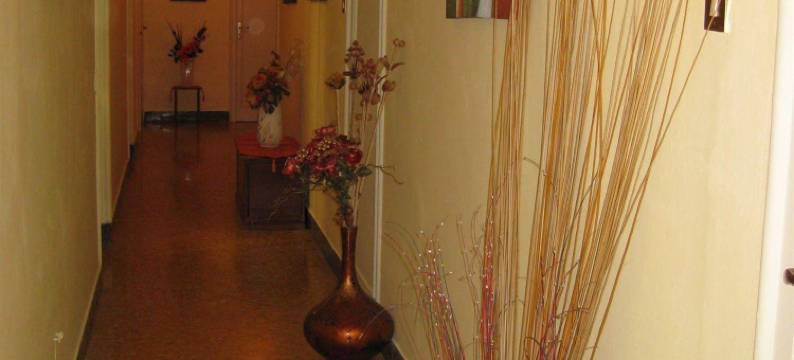 珀里提马广场住宿加早餐酒店(B&B Politeama Square)图片