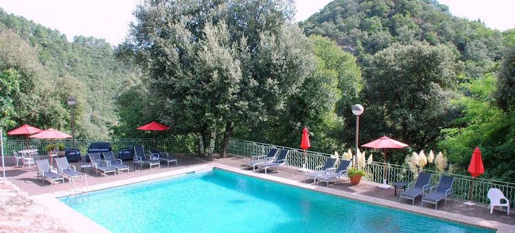 三须酒店(Hôtel les 3 Barbus)图片