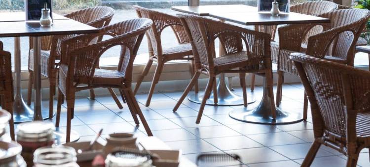 HI波尔多-布朗克福特青年旅舍 (前奥特利亚)(Auberge de Jeunesse HI Bordeaux-Blanquefort)图片