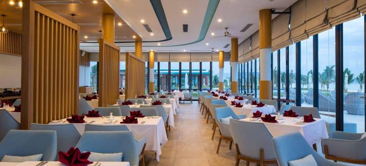 FLC归仁豪华度假酒店(FLC Luxury Resort Quy Nhon)图片