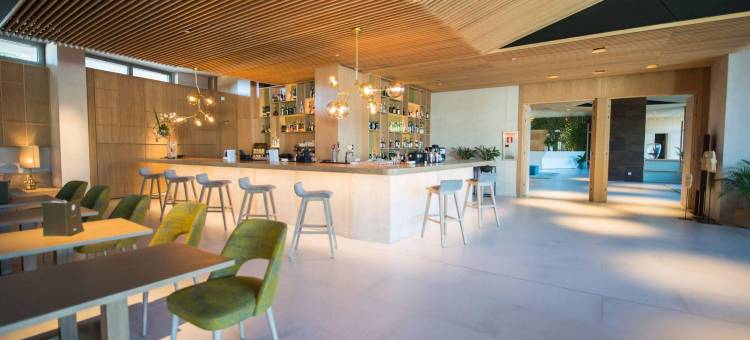 劳特帕尔马伊贝罗斯塔选择酒店(Iberostar Selection Llaut Palma- Adults Only)图片