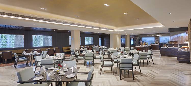 郁金香酒店齐拉克普尔(Tulip Inn Zirakpur)图片