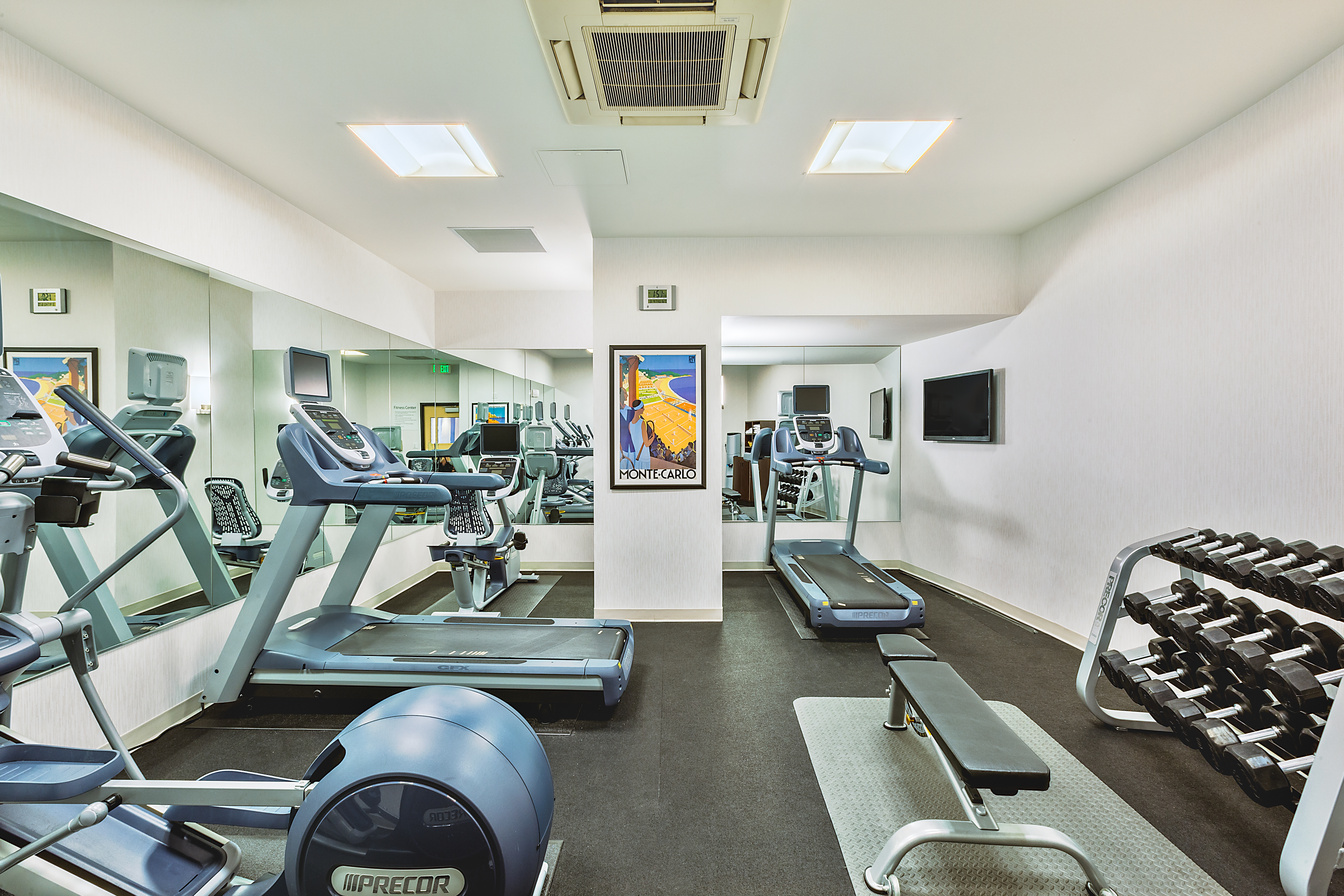 Holiday Inn Express & Suites SAN FRANCISCO FISHERMANS WHARF by IHG Over view