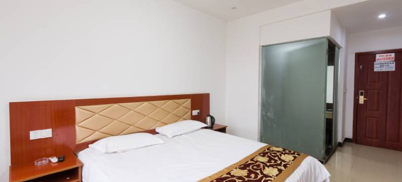 万年隆兴宾馆图片