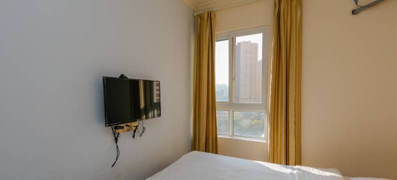 金堂达州公寓图片