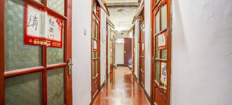 佳木斯新阳招待所图片