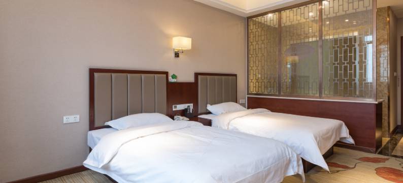 阜宁相会国际大酒店图片