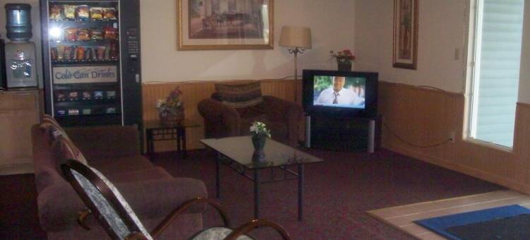 亚特兰大旅馆(Atlanta Inn)图片