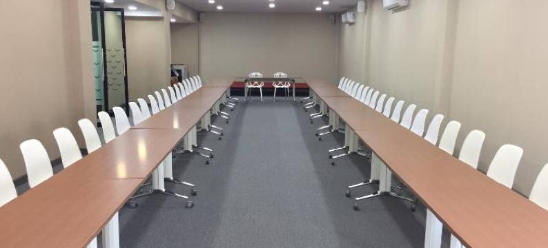 维塔拉精品酒店(Veethara Boutique Hotel)图片