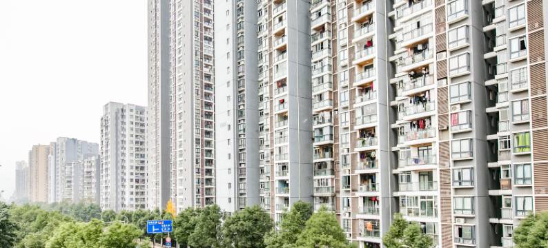 重庆章正假日酒店图片