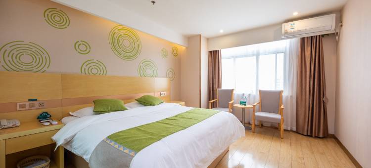 格林豪泰(宜兴官林店)图片