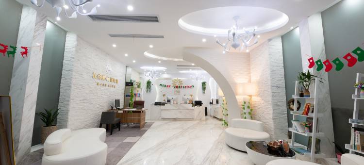 比伯里别墅度假酒店图片