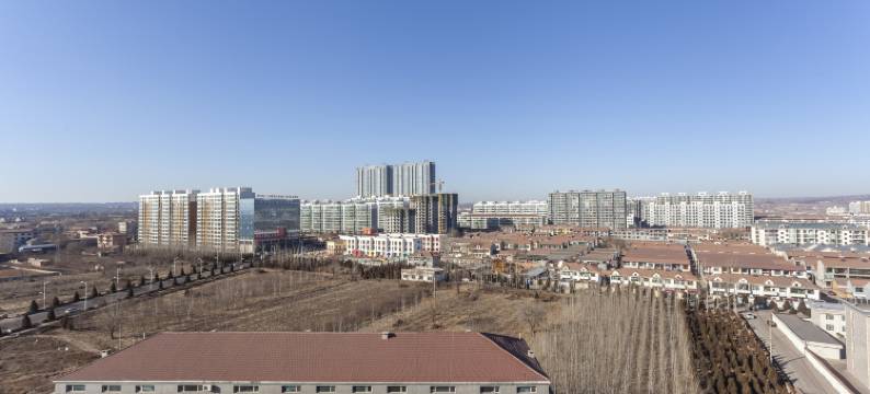 金鑫酒店(长治襄垣县店)图片