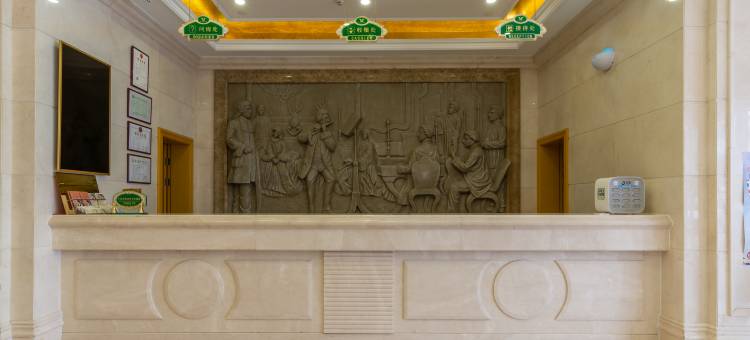 维也纳公寓(惠州大亚湾黄金海岸店)图片