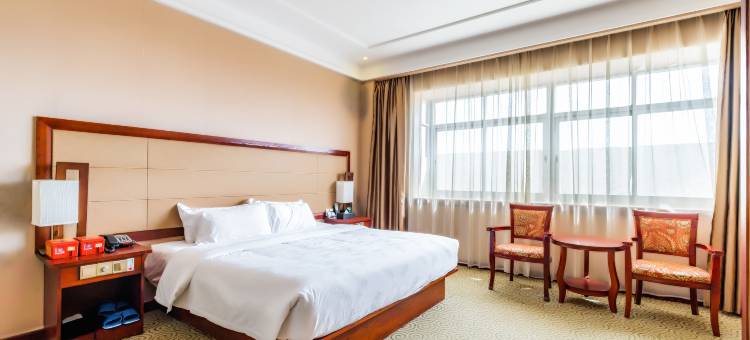 吴川六景台花园酒店图片