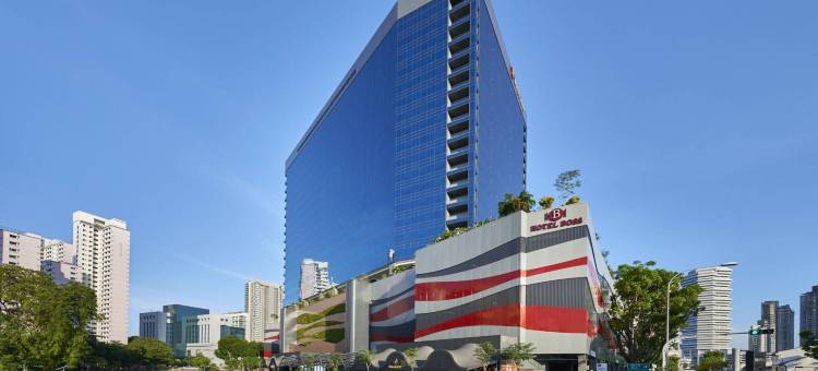 庄家大酒店(Hotel Boss)图片