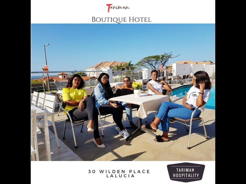 Tariman Boutique Hotel