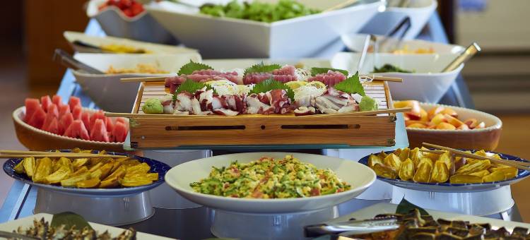 屋久岛海洋与森林酒店(The Hotel Yakushima Ocean & Forest)图片