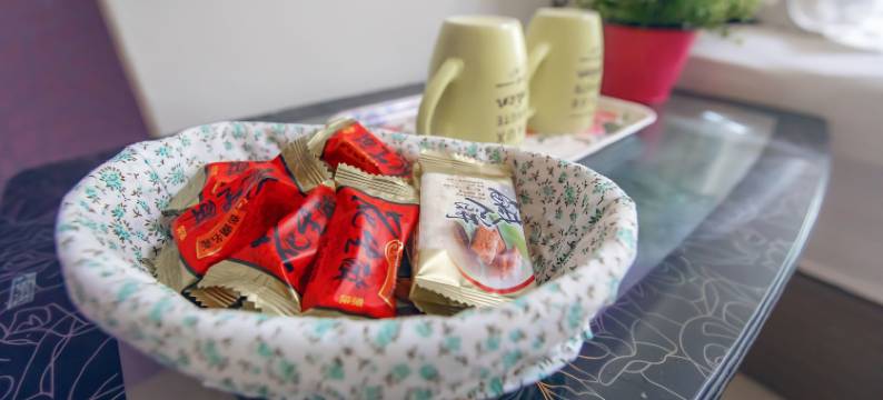 好朋友民宿图片