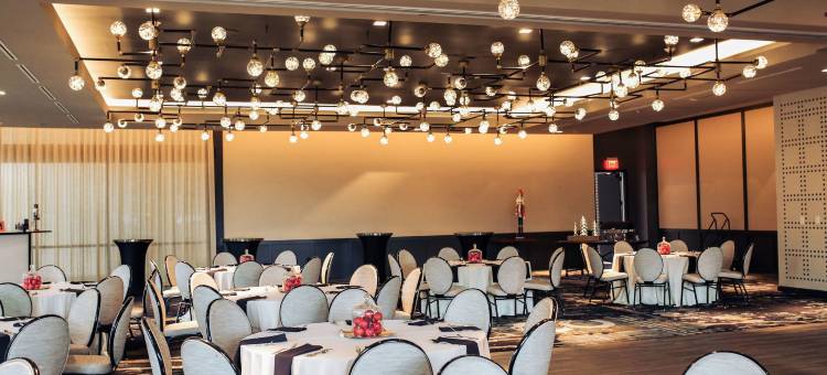 乔治酒店(The George, by Valencia Hotel Collection)图片