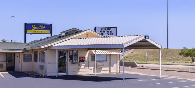 苏格兰套房酒店(Scottish Inns & Suites)图片