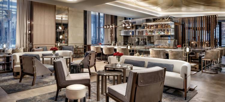 多伦多瑞吉酒店(The St. Regis Toronto)图片