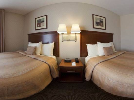 Candlewood Suites Baytown Hotel Reviews And Room Rates Trip Com