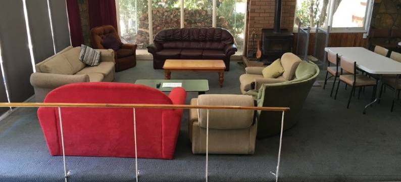 旺加拉塔北方家庭汽车旅馆(Wangaratta North Family Motel)图片