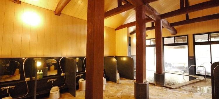 格兰德里奥阿苏度假酒店(Aso Resort Grandvrio Hotel)图片