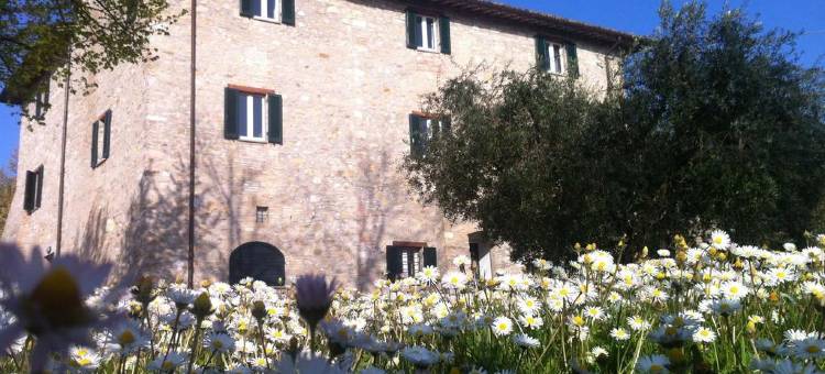 亚西西和平旅舍(Hi Ostello Della Pace Assisi)图片