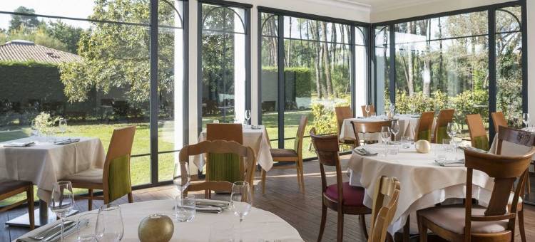 邮政旅馆(Relais de la Poste)图片