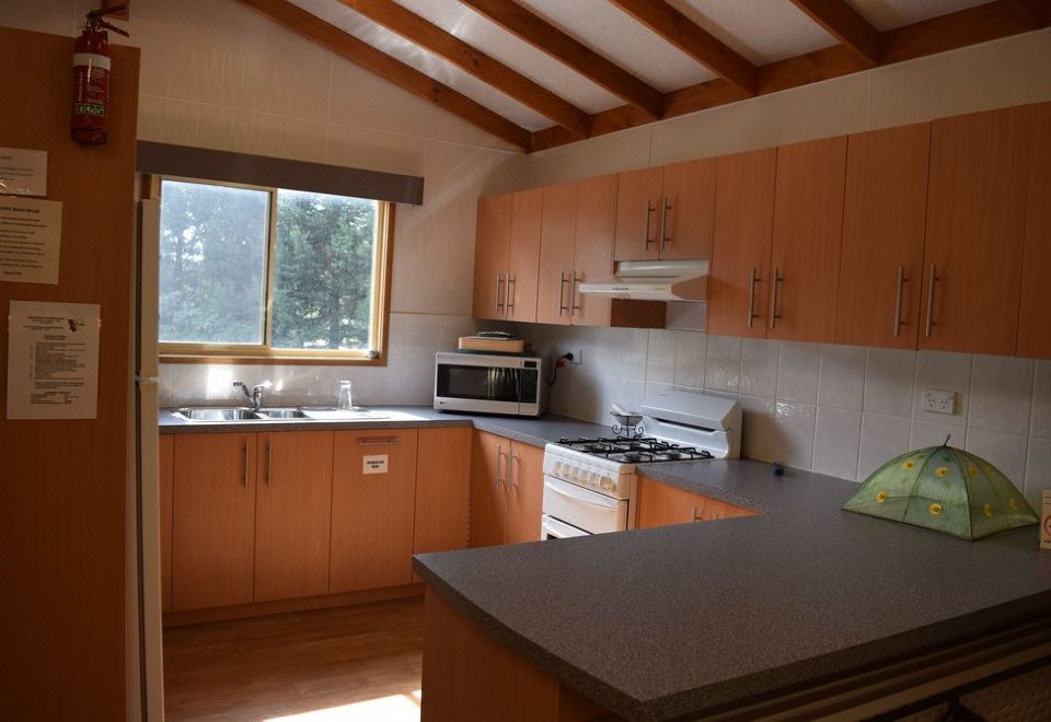 Enclave at Healesville Holiday ParkHotel Overview