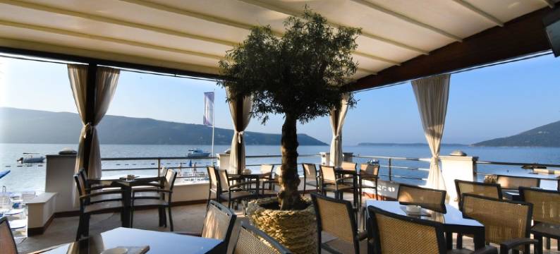 皮尔拉酒店(Hotel Perla)图片