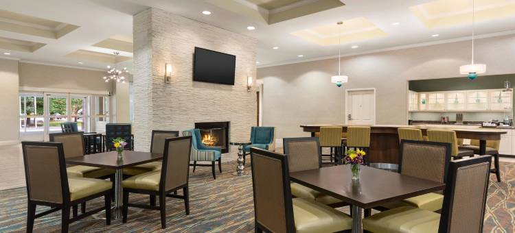 查尔斯顿芒特普林森Homewood Suites by Hilton(Homewood Suites by Hilton Charleston - Mt. Pleasant)图片