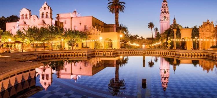 The Guild Hotel, San Diego, a Tribute Portfolio Hotel图片