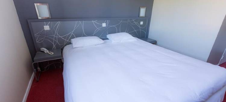 塔列之家酒店(Logis Hotel de la Thalie)图片