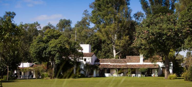 茉莉小屋酒店 - 罗莱夏朵酒店(House of Jasmines Relais & Châteaux)图片