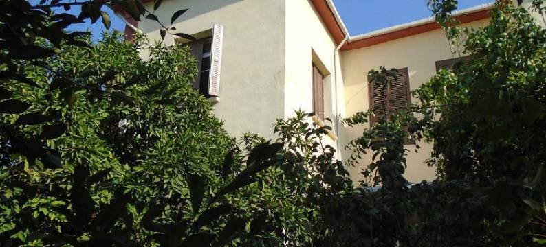 莲园旅舍(Lotus Garden Hostel Izmir)图片