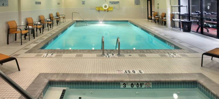 普洛敦维士沃里克万豪万怡酒店(Courtyard by Marriott Providence Warwick)图片