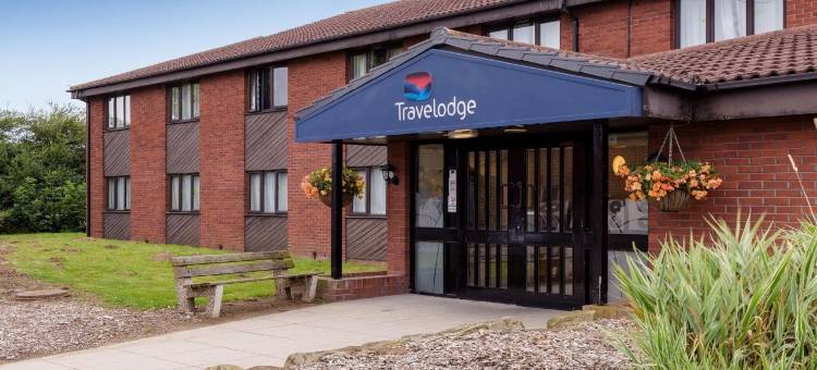 赫尔南卡夫旅屋酒店(Travelodge Hull South Cave)图片