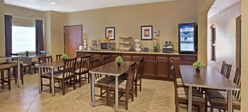 卡特斯维尔麦客达套房酒店(Microtel Inn & Suites by Wyndham Cartersville)图片