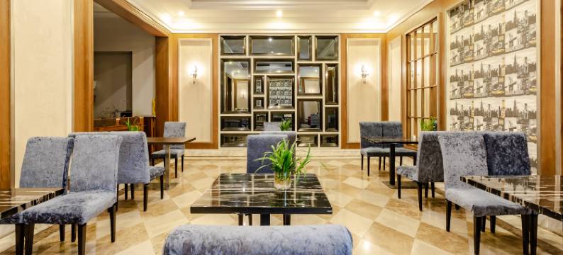 铜仁微乐商务酒店图片