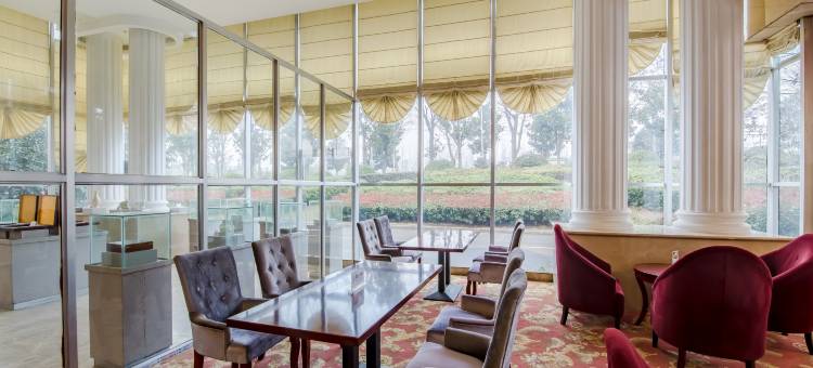 宿迁延安大酒店图片