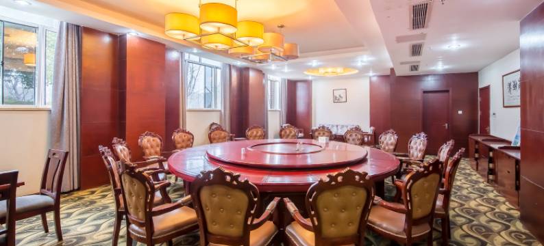 宿迁延安大酒店图片