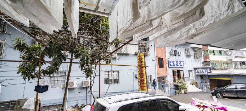 九妹商务宾馆(巫山翠屏汽车站店)图片