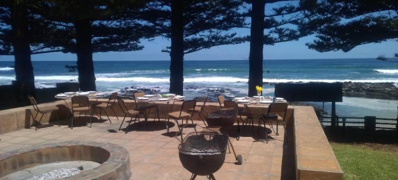 海獭旅馆(Sea Otters Lodge)图片