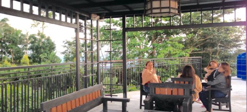 大雅台埃尔伦佐酒店(El Renzo Hotel Tagaytay)图片