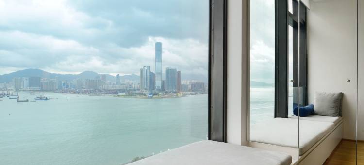 干诺海景酒店 The Connaught图片